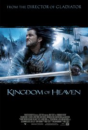 Kingdom of Heaven 2005 Hindi Hdmovie